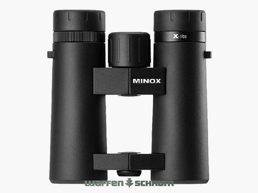 Minox X-lite  8x34
