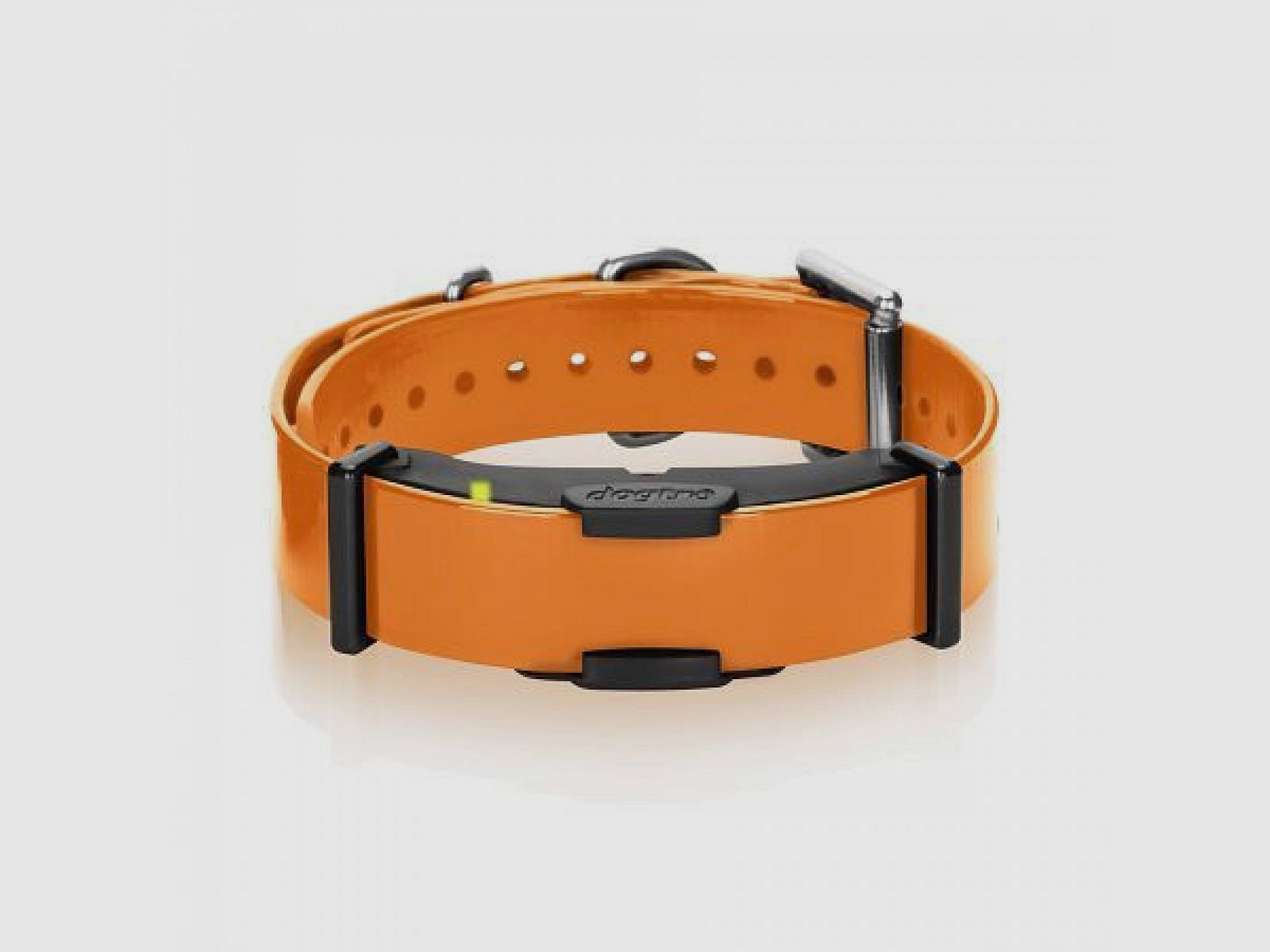 Zusatzhalsbandempfänger Dogtra ARC 800 Orange