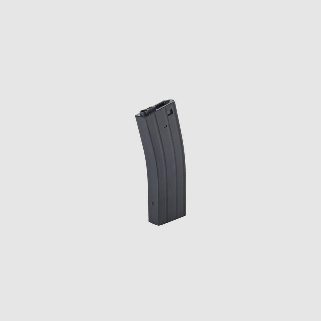 GSG M4 Flash Ersatzmagazin schwarz