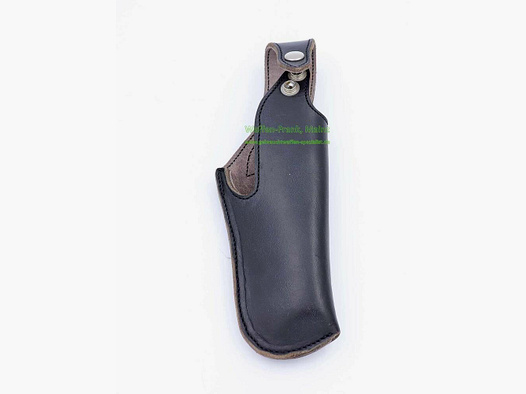 German Various Holsters for CZ 75