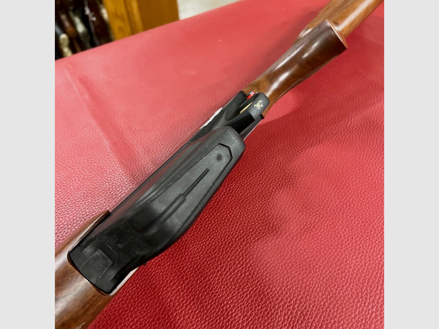 Browning Long Trac, immagine 5 di 6