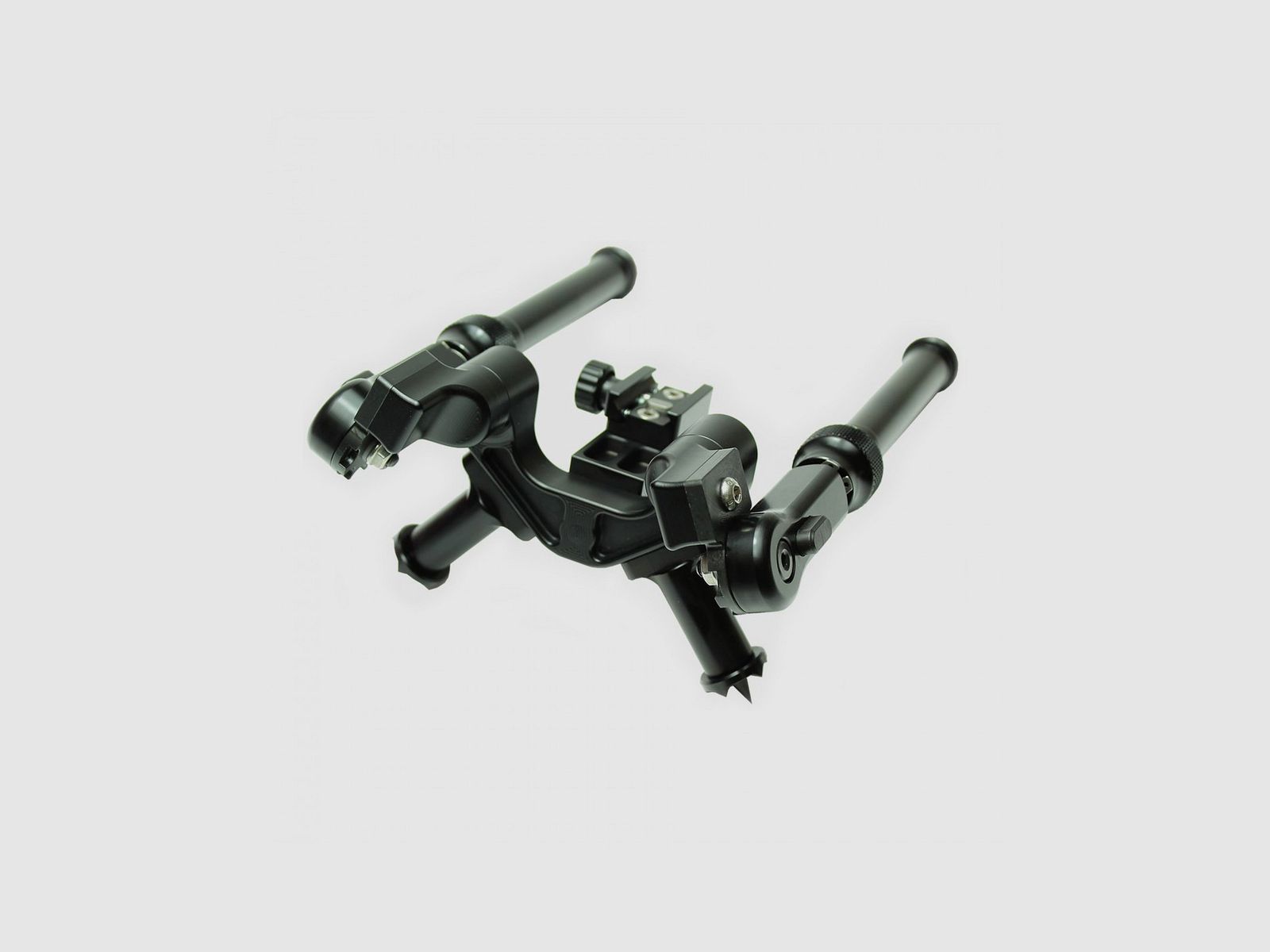 TALON ADVANCED TACTICAL NONO BIPOD PLUS, Bild 2 von 3