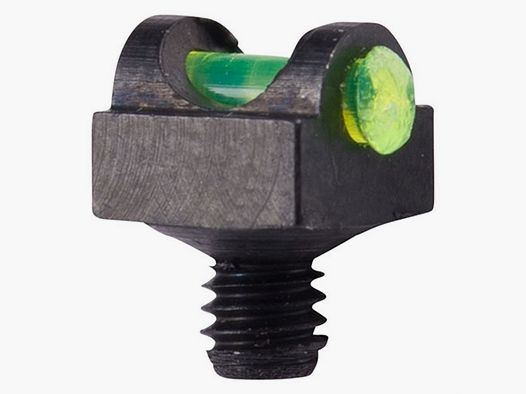 MARBLE ARMS EXPERT FIBER OPTIC SIGHT DO STRZELBY MARBLE ARMS 3/32 TRZON, ZIELONY, GWINT 3-56