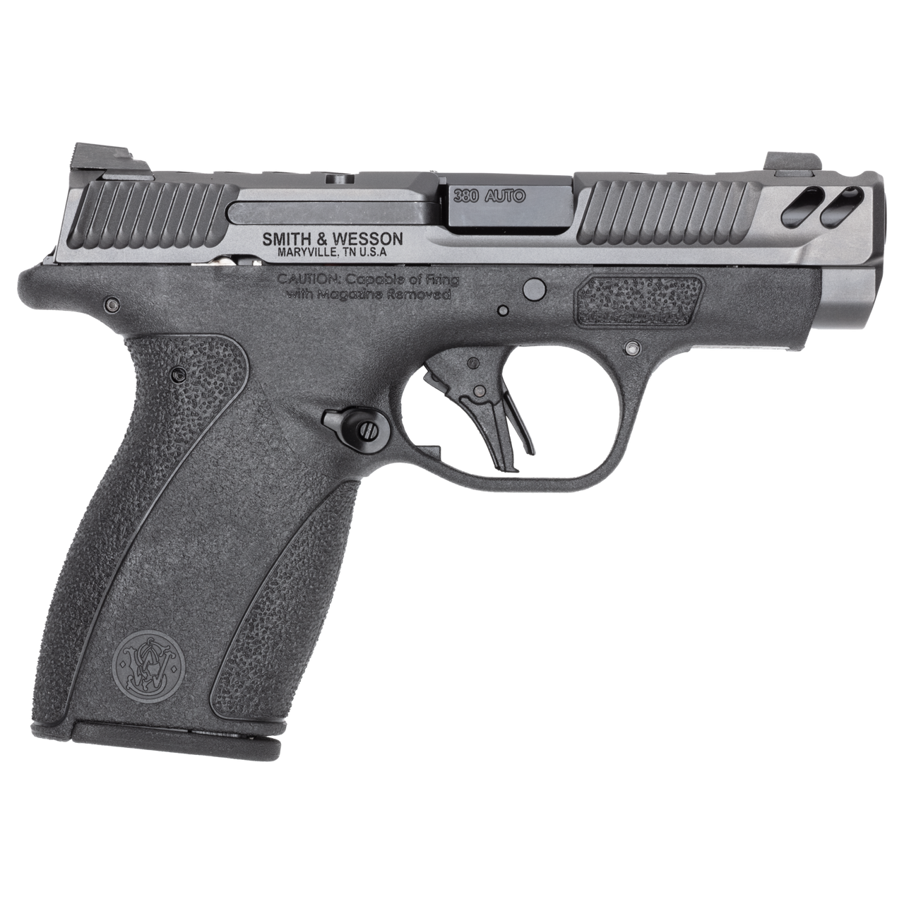 Performance Center Bodyguard 2.0 Carry Comp ohne Daumen-Sicherung, Bild 1 von 6