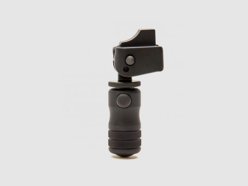 Accu Shot BT-57 QK Accuracy International Erdsporn, Bild 1 von 2