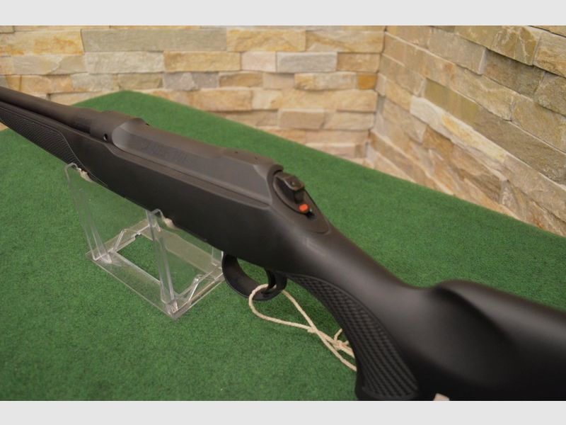 Sauer S 101 Classic XT*