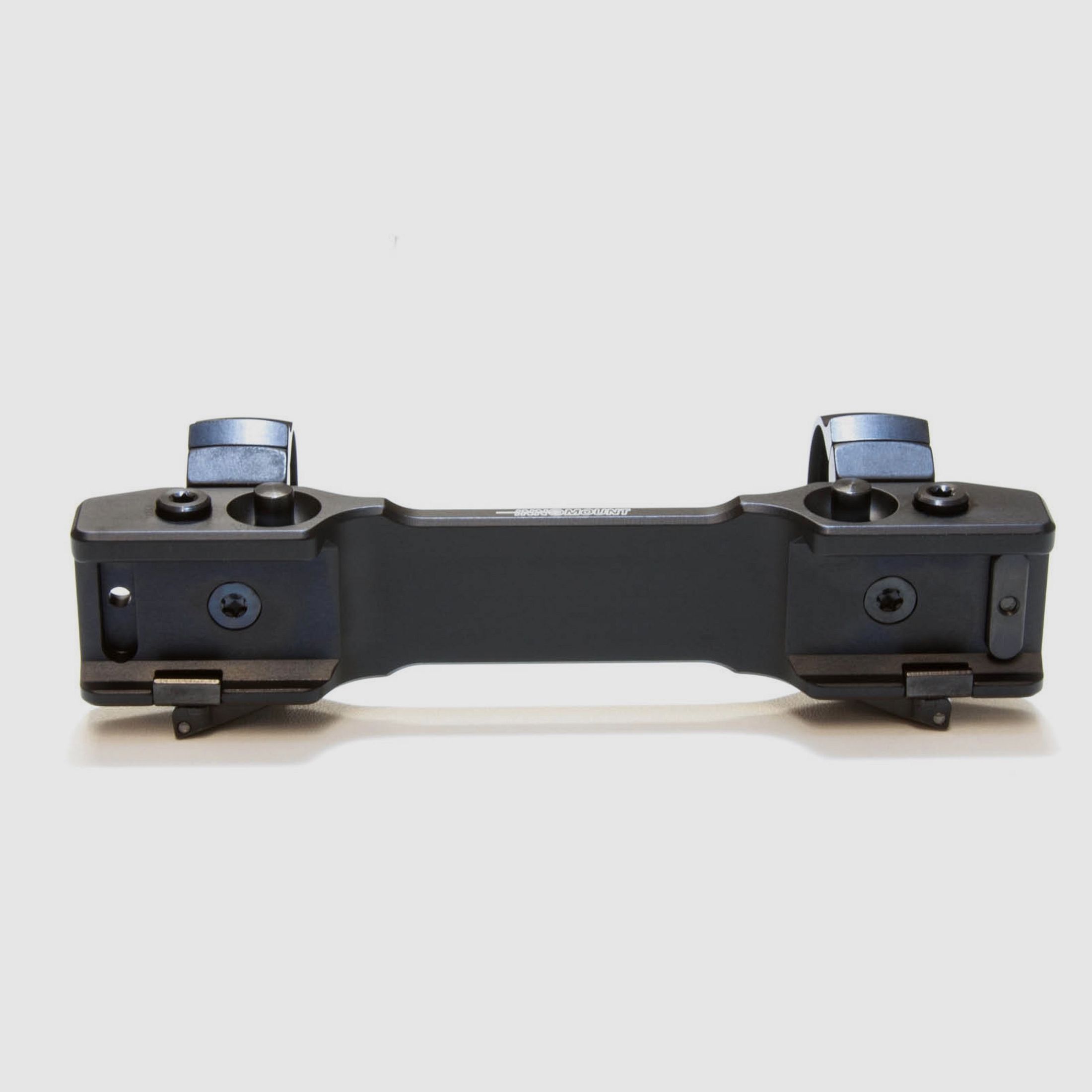 Innomount 50-30-14-00-200 montage rapide pour anneau Weaver 30 mm BH 14 mm monobloc