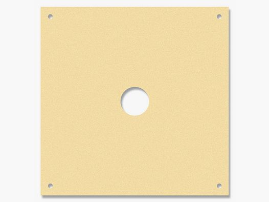 Disag OpticScore Vorsatzscheibe LG 10m