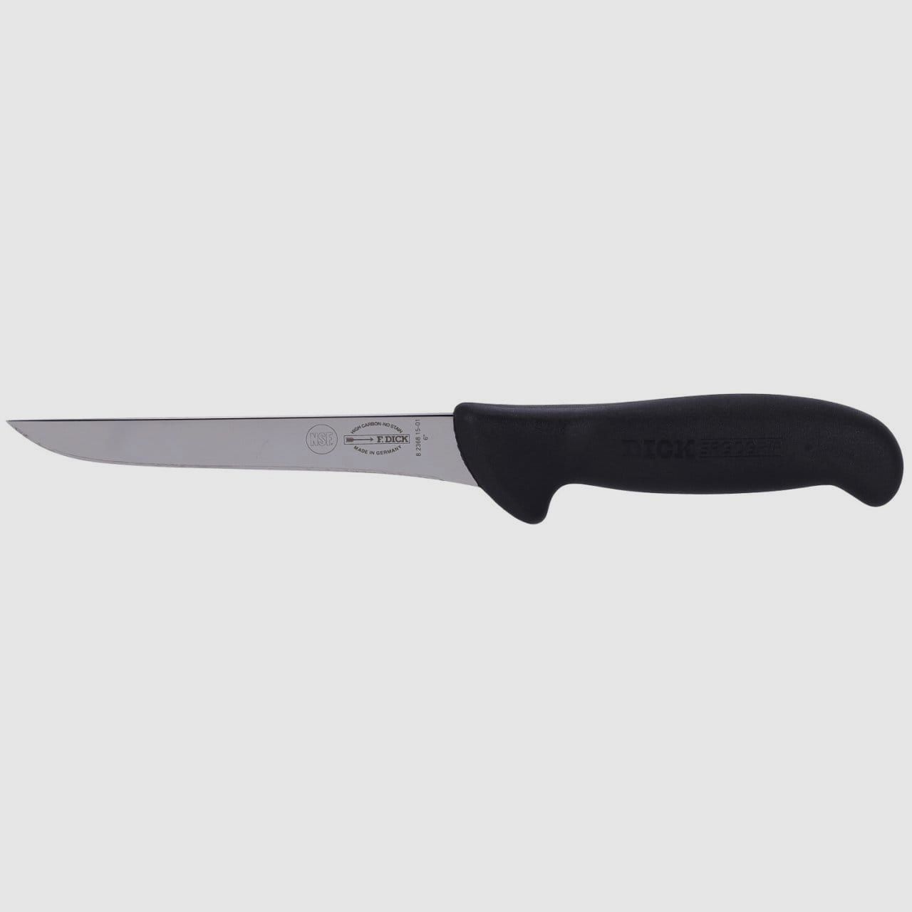 Dick Ausbeinmesser 15 cm SB