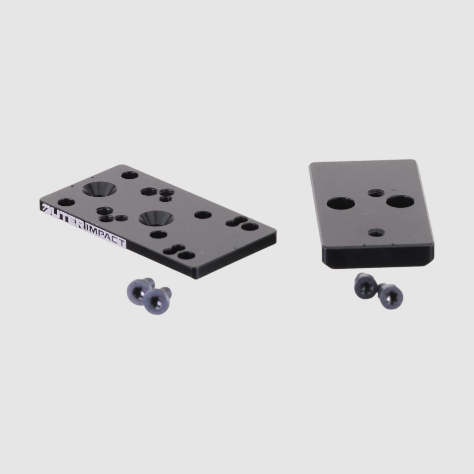 OuterImpact – Modular Red Dot Mount / Canik METE