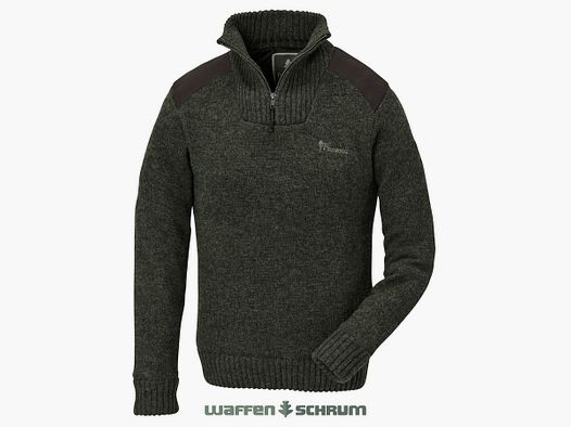 Pinewood Troyer Hurricane Darkgreen