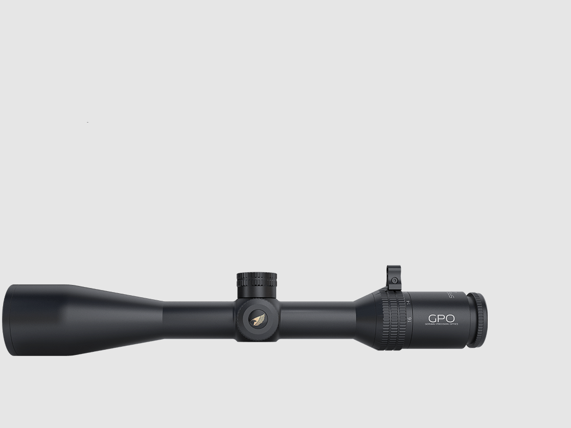 SPECTRA 4x 4-16x50i