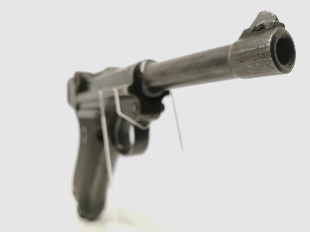 Mauser P08 S42, zdjęcie 7 z 9