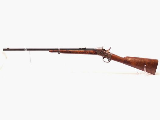 Remington Rolling Block