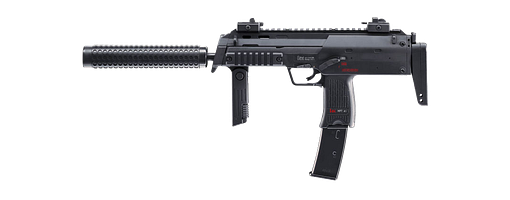 Umarex Heckler & Koch MP7 A1 SWAT