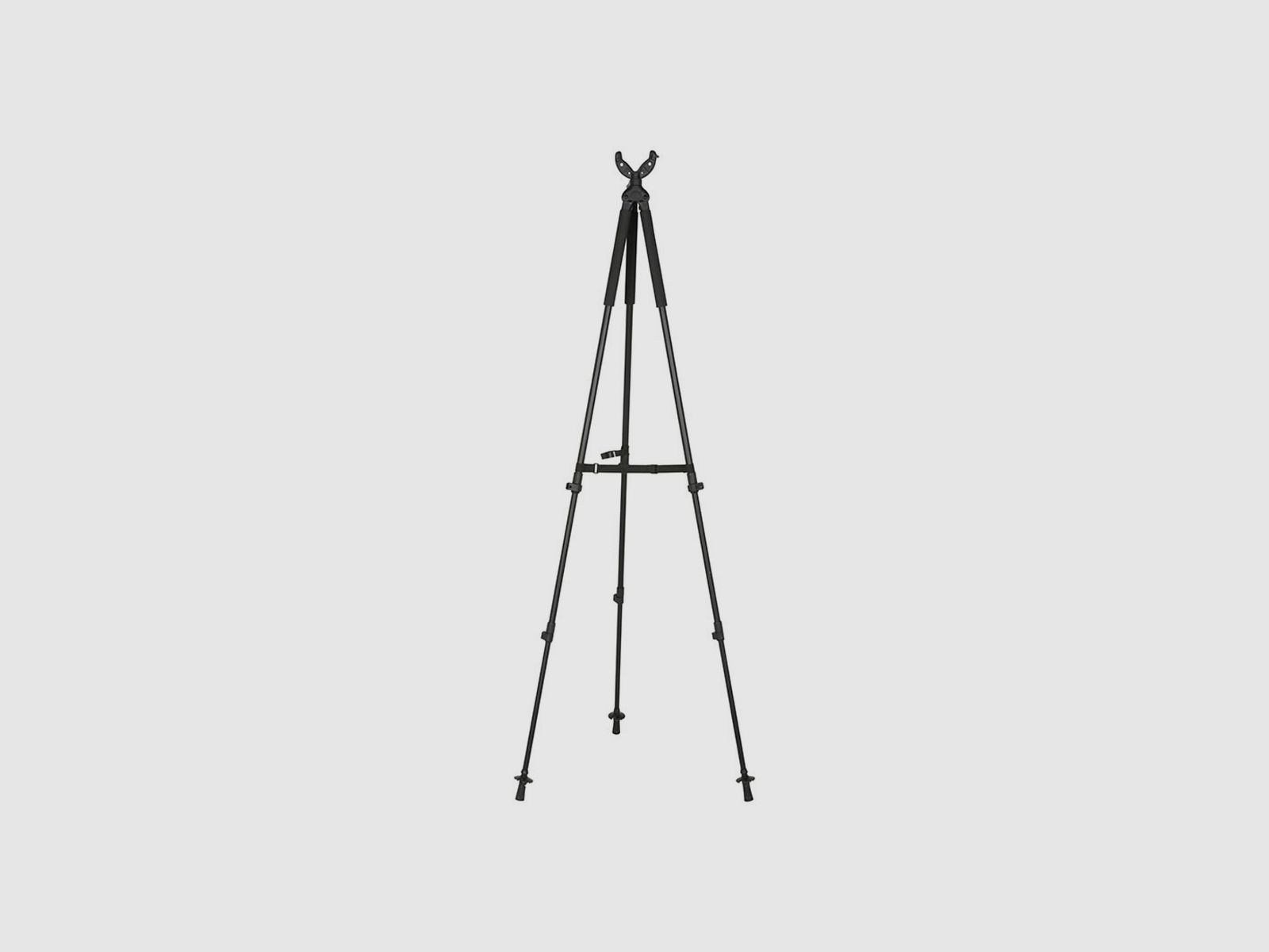 Percussion Tripod Gewehrauflage, Bild 1 von 2