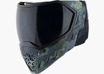 Masque de paintball Empire EVS (Édition limitée HEX Camo)