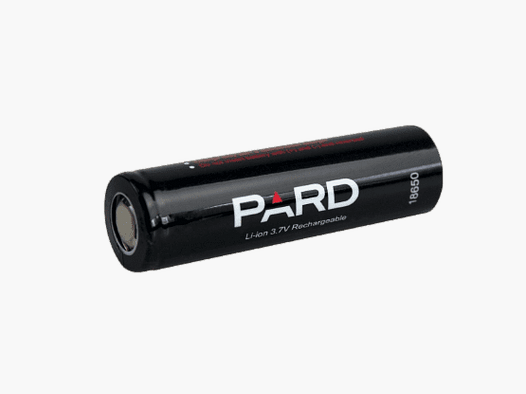 Batteria per Pard NV-007