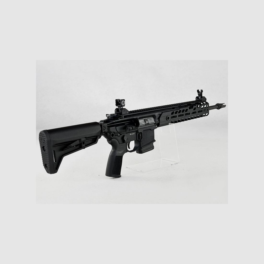 Sig Sauer MCX Virtus PATROL 16,6"