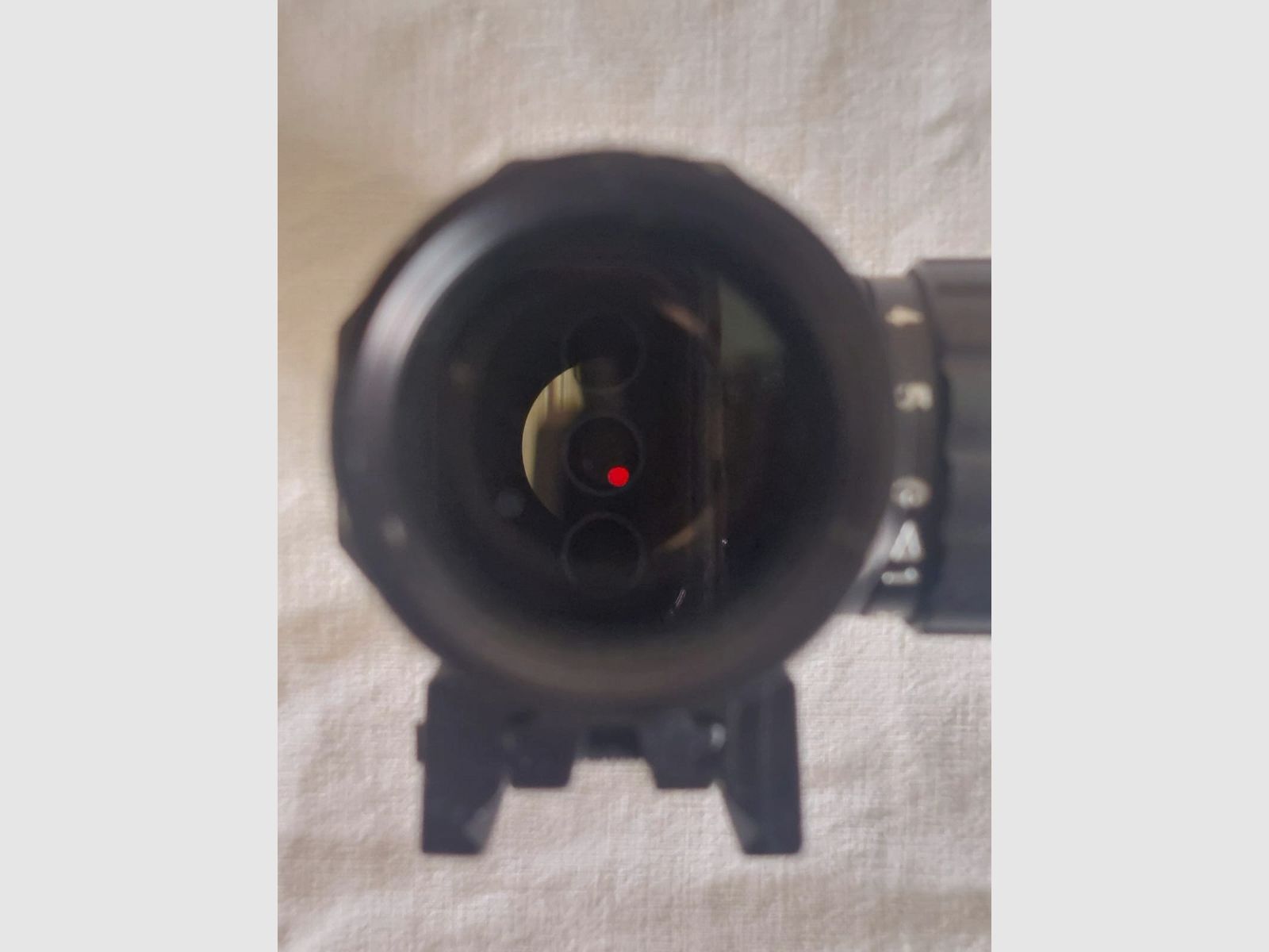 Rotpunktvisier Ares Arms , Bild 7 von 7