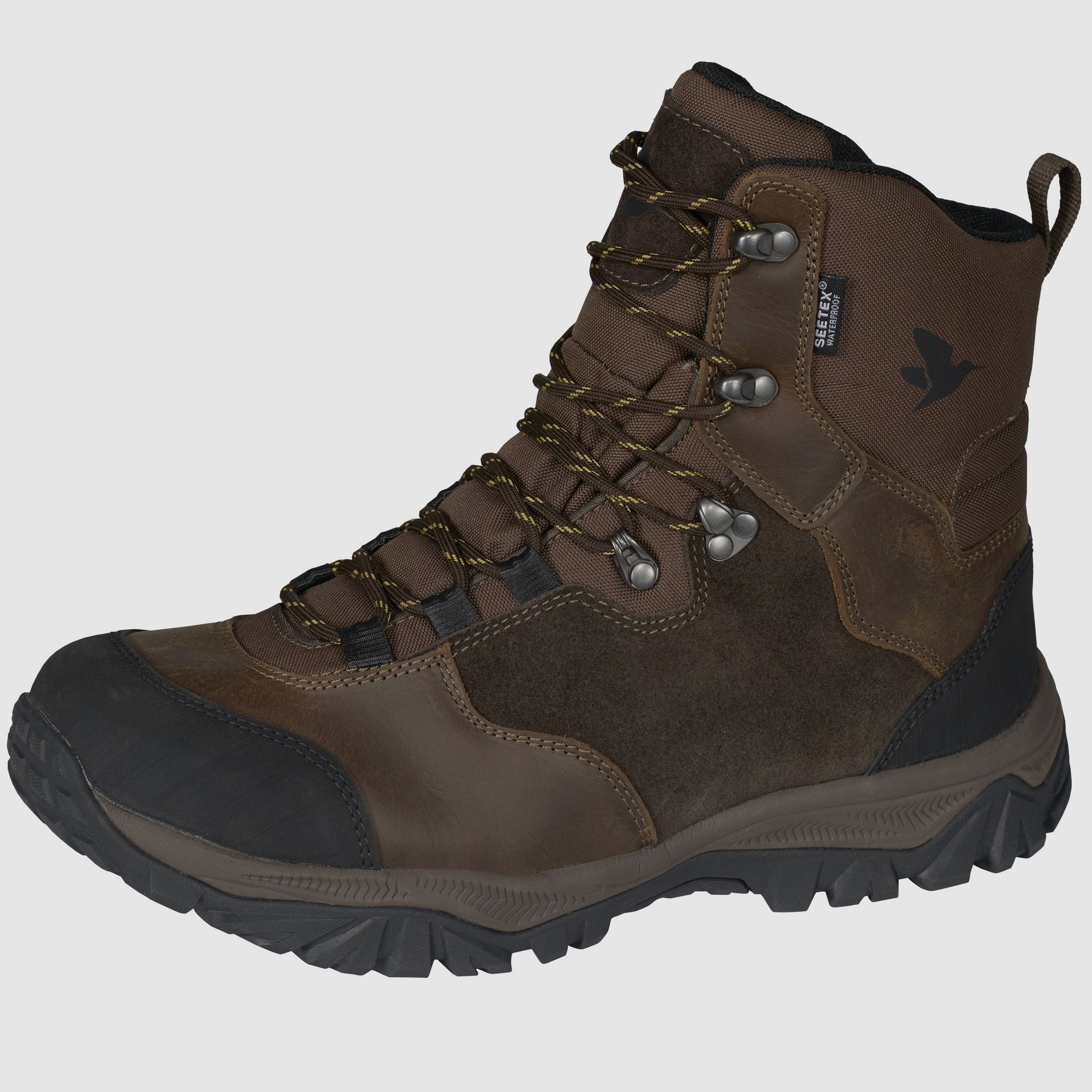 Seeland Hawker Lage Boot