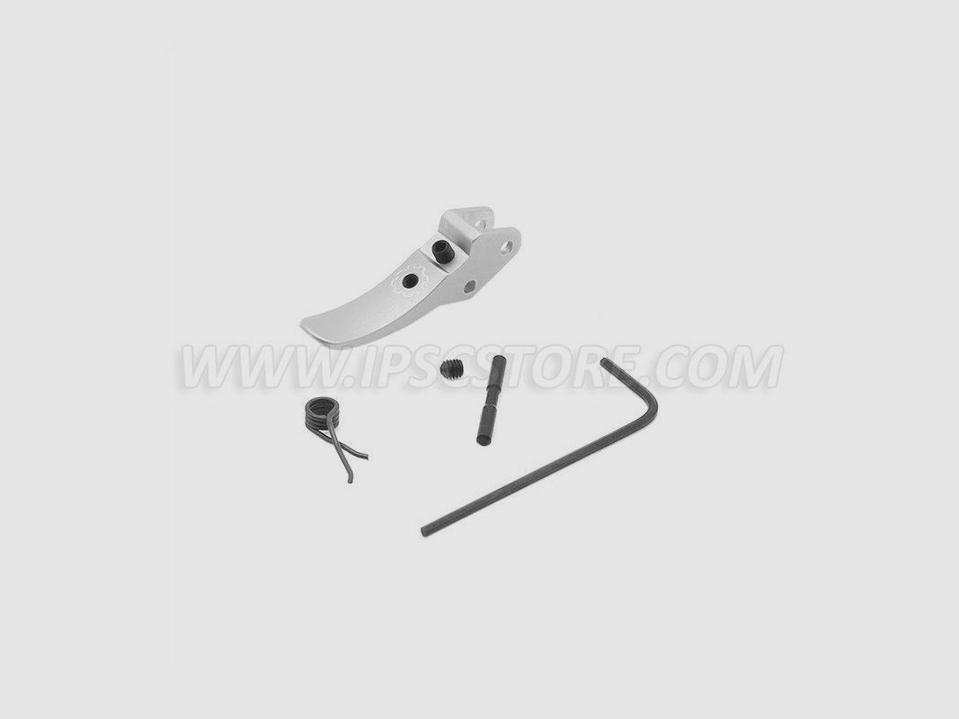 Eemann Tec Ultimate Trigger for CZ, Bild 1 von 4
