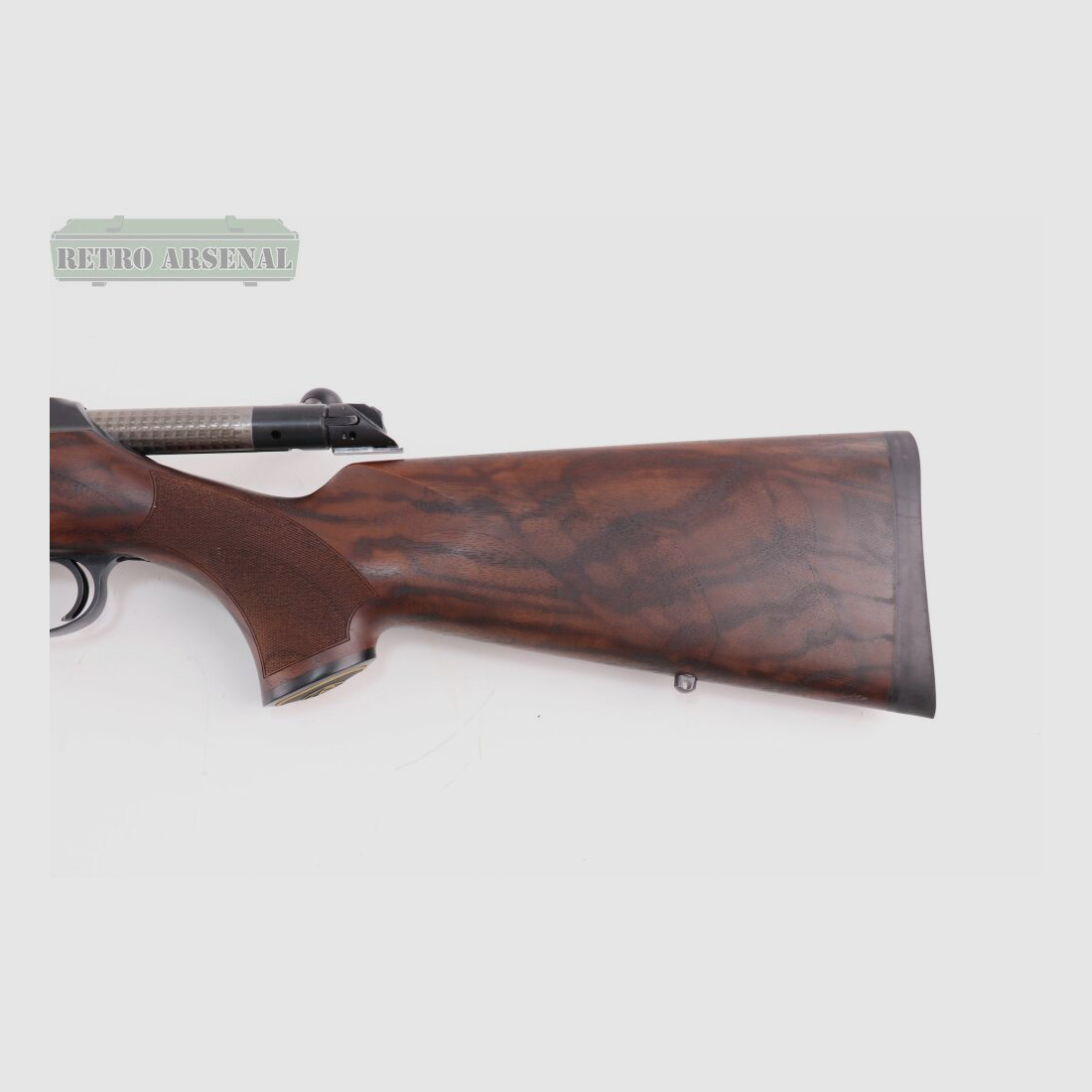 Sauer 101