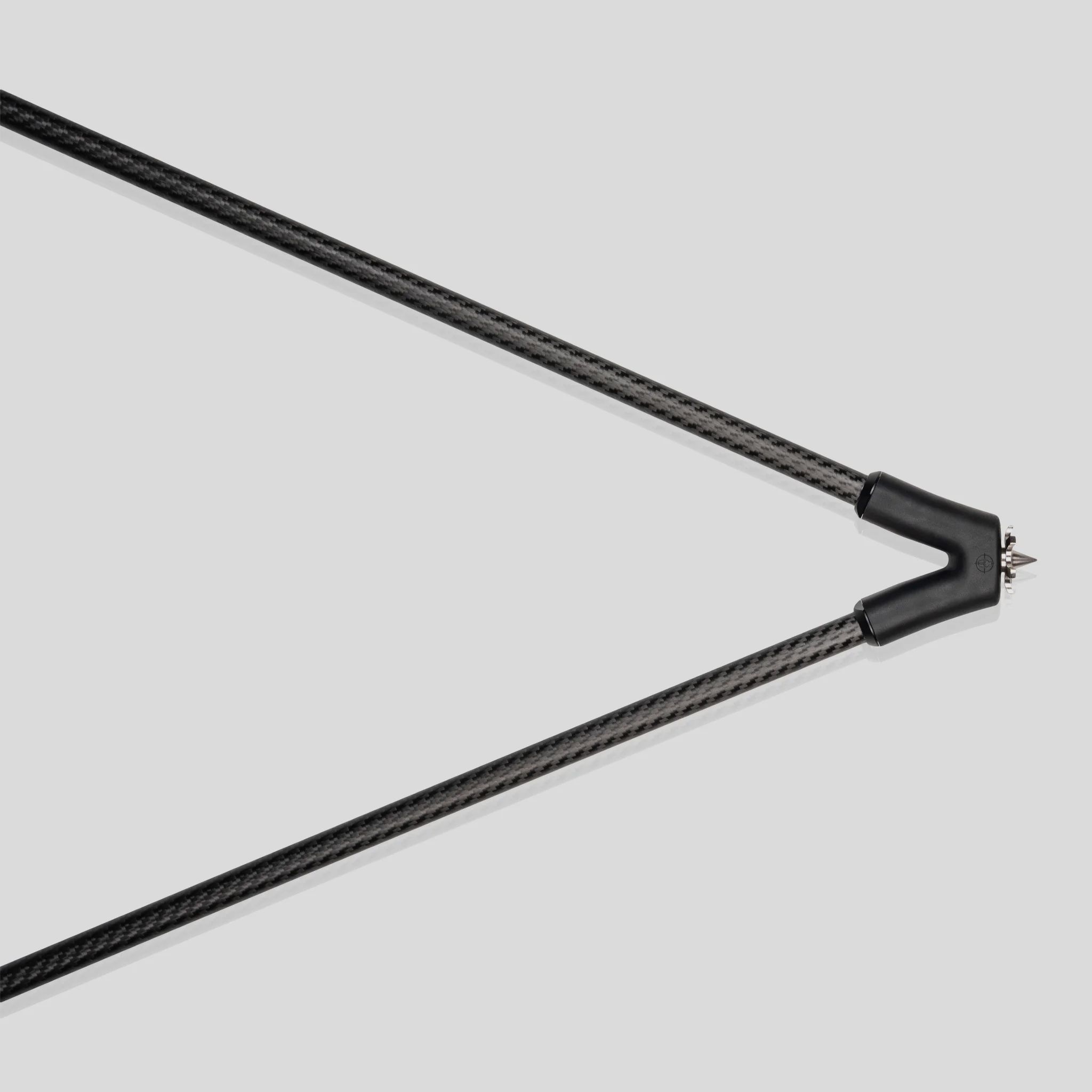 Spartan SpringBok Quad Sticks Gen 2 Vierbein-Schießhilfe – MagnaSwitch™