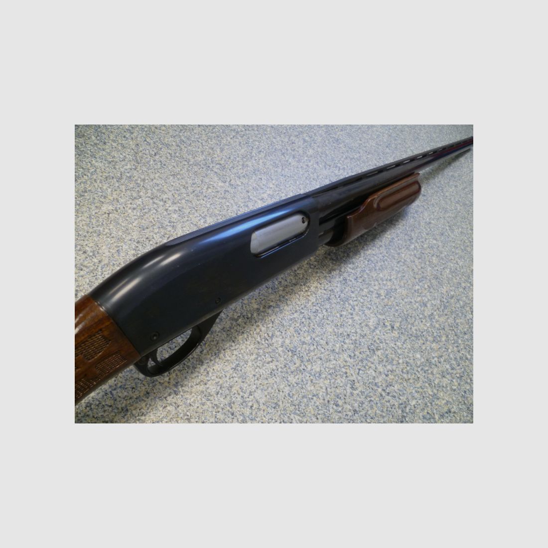 Repetierflinte Remington Model 870 Wingmaster 12/70