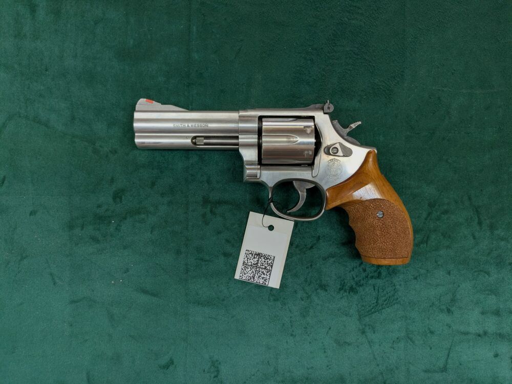 Smith & Wesson Mod. 686