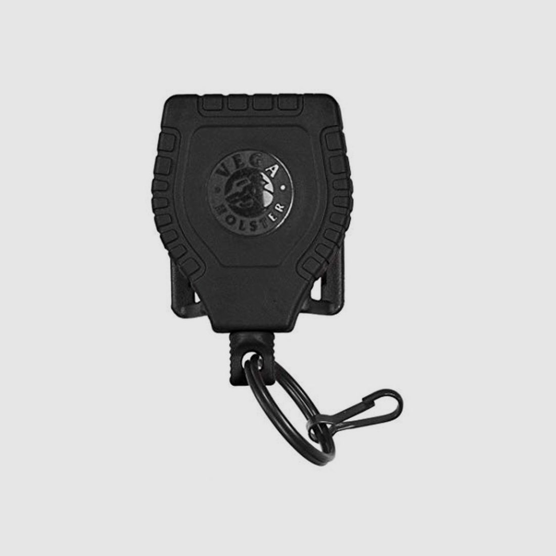 VEGA STANDARD C BLOCK KEYCHAIN