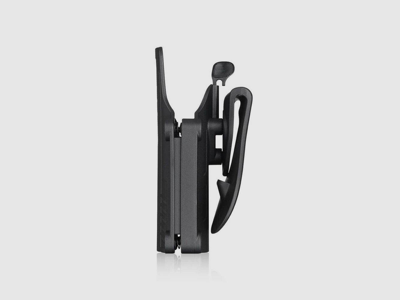 CYTAC Mega-fit Thumbsmart Holster