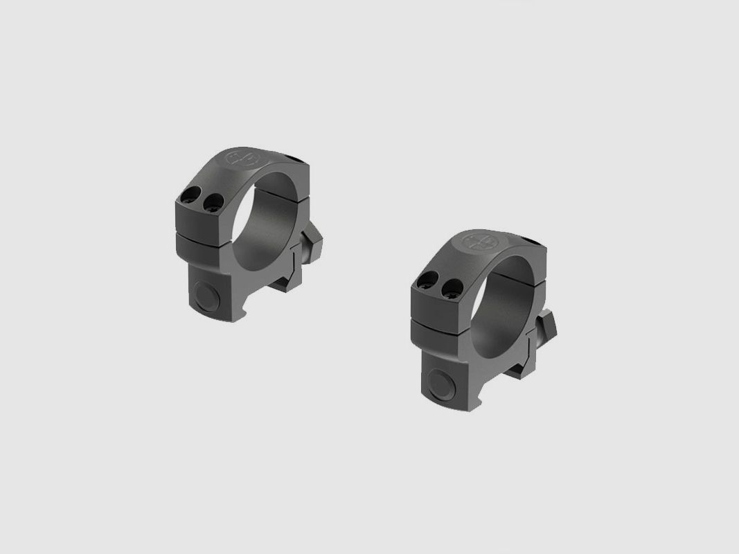 LEUPOLD – MONTAGE MARK 4 ANNEAUX 30mm Medium
