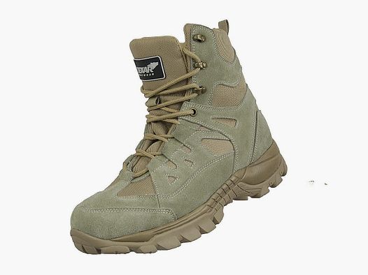 Buty Texar V-per