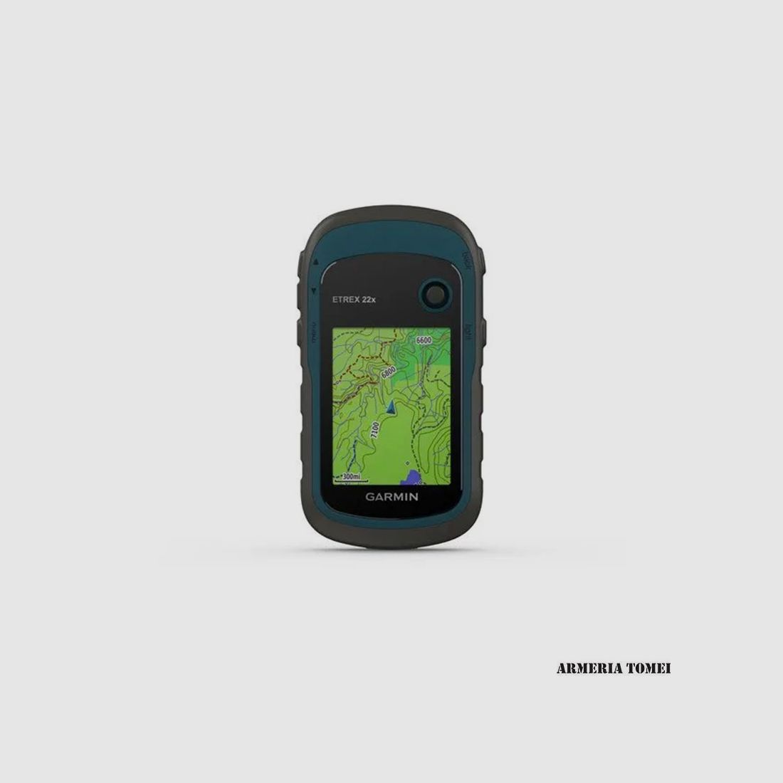 GPS – GARMIN – ETREX® 22X, image 1 of 7