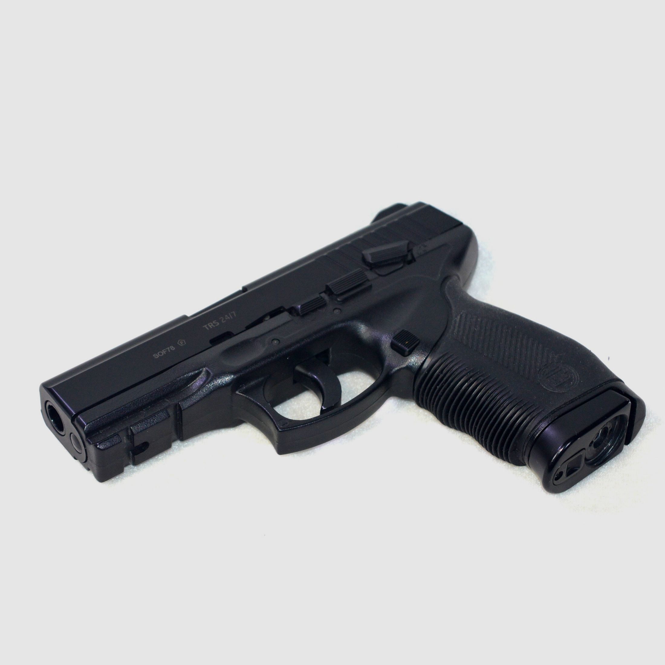Pistola CO2 Gletcher TRS 24/7 - COME NUOVA