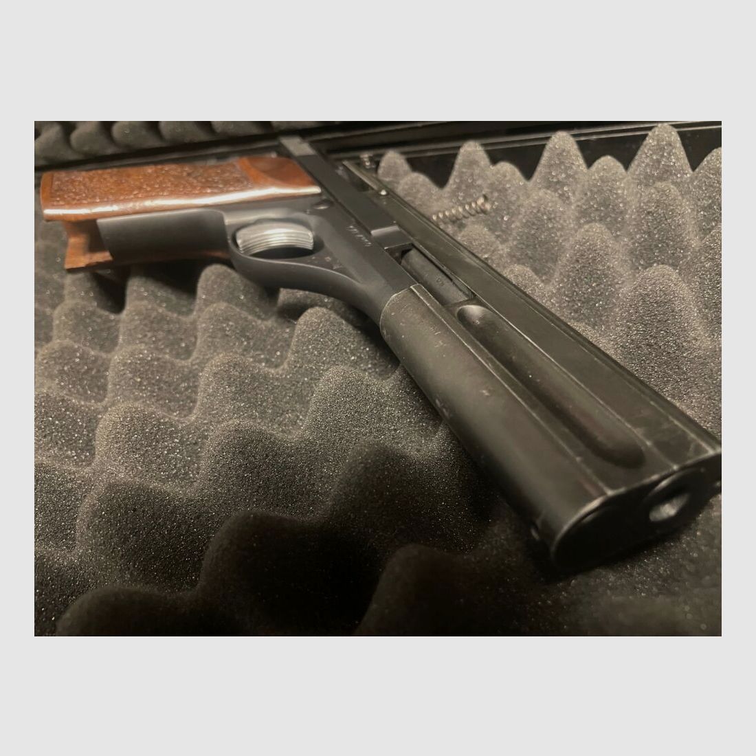 Tanfoglio GT22