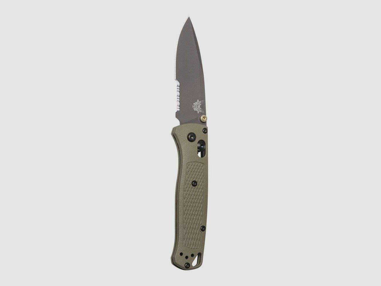 MESSER BENCHMADE BUGOUT, Bild 3 von 3