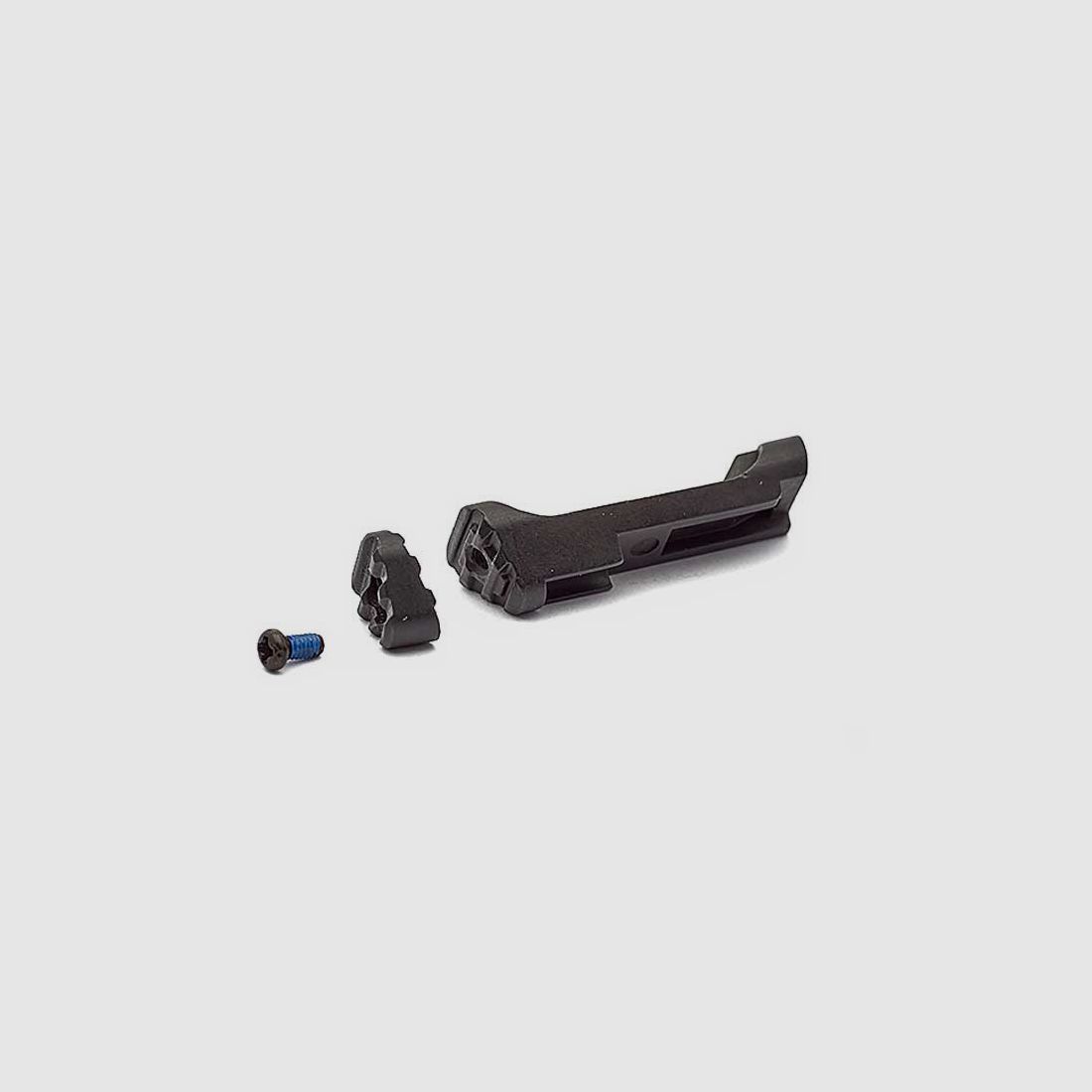 Strike Industries SI-P320-MMR/Strike Industries Modułowy Magazynek do Sig Sauer P320/Stal, zdjęcie 2 z 3
