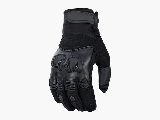 Diverse Handschuhe Shooting & Hunting schwarz