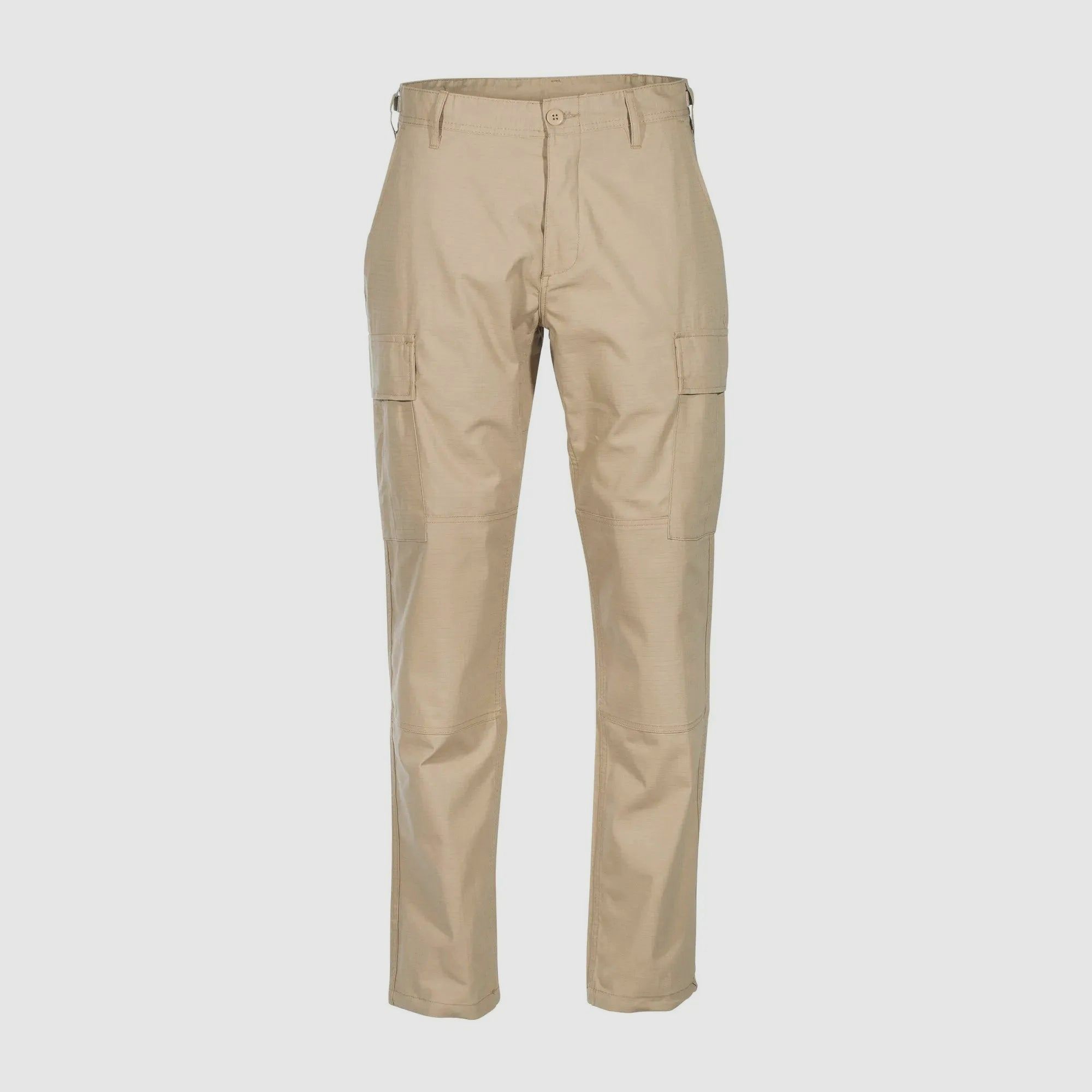 Mil-Tec US Feldhose Typ BDU Ripstop