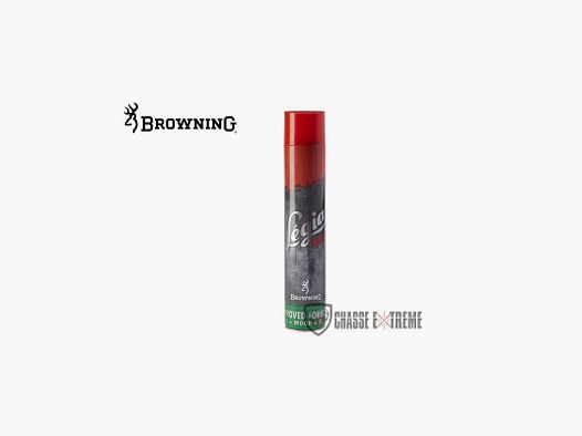 Legia Spray New Formula Red 750 ML - BROWNING