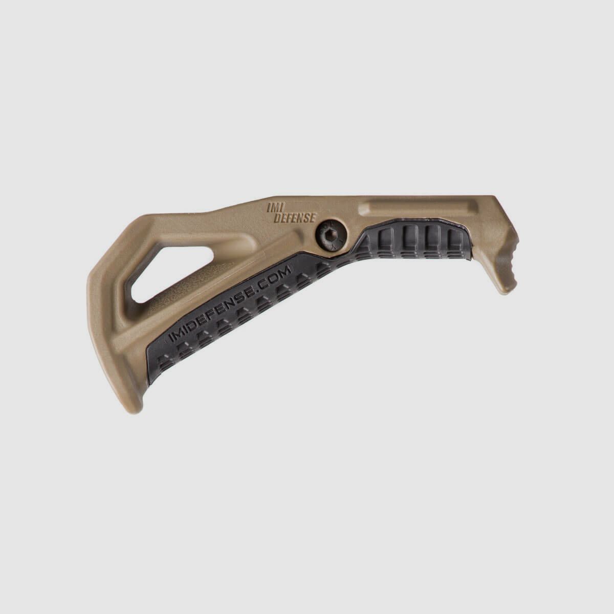 IMI Defense FSG2 Front Support Grip - Desert Tan
