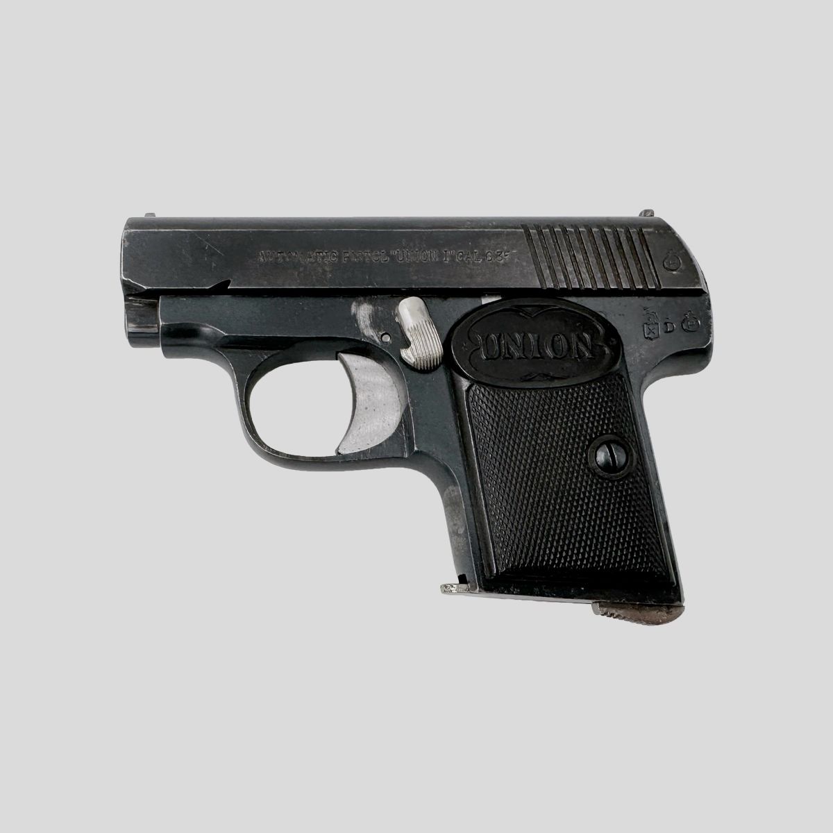 Union – I WTP (Occasion) [6.35mm Browning], Bild 1 von 2