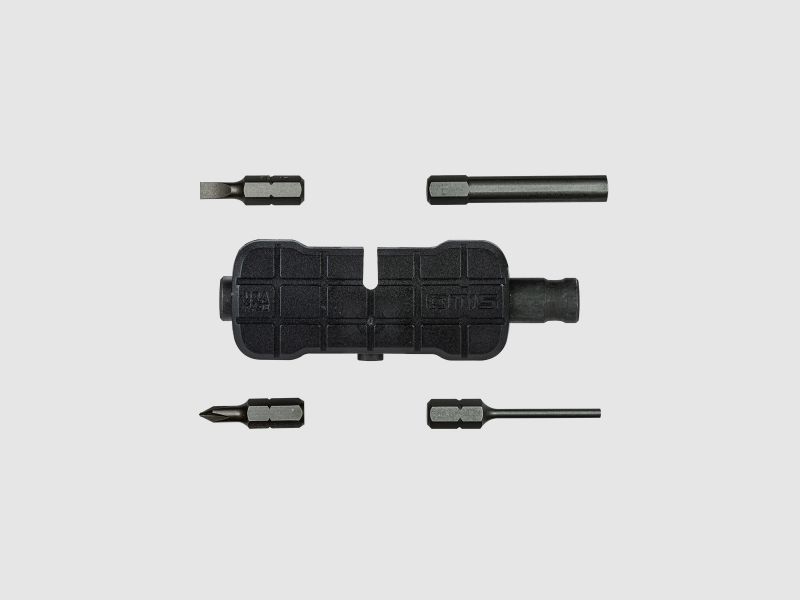 Otis 8-en-1 Outil T pour Pistolet Glock