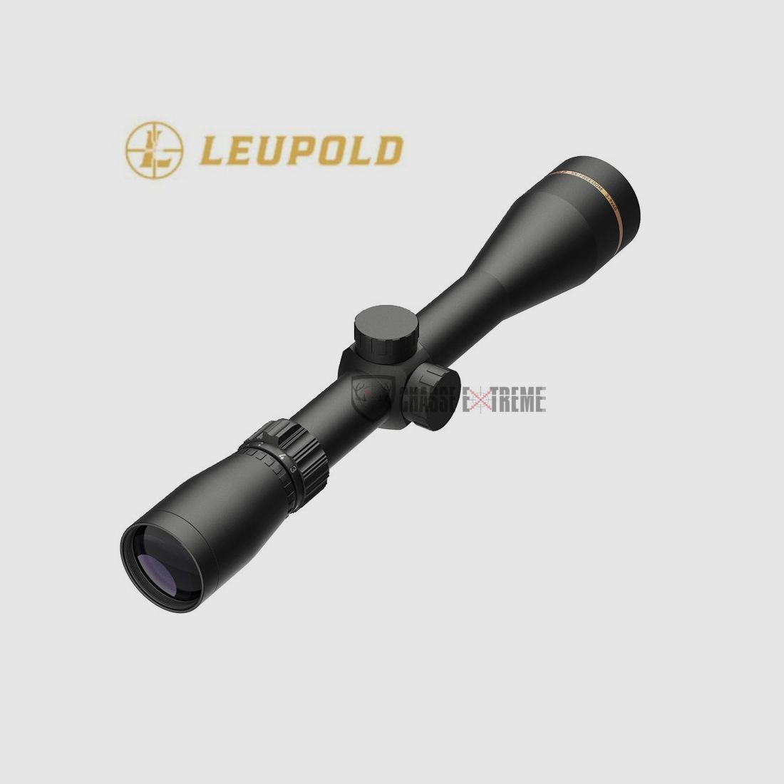 Zielfernrohr LEUPOLD VX-Freedom Muzzeloader 3-9×40 1" Matt Ultimate Slam, Bild 2 von 5