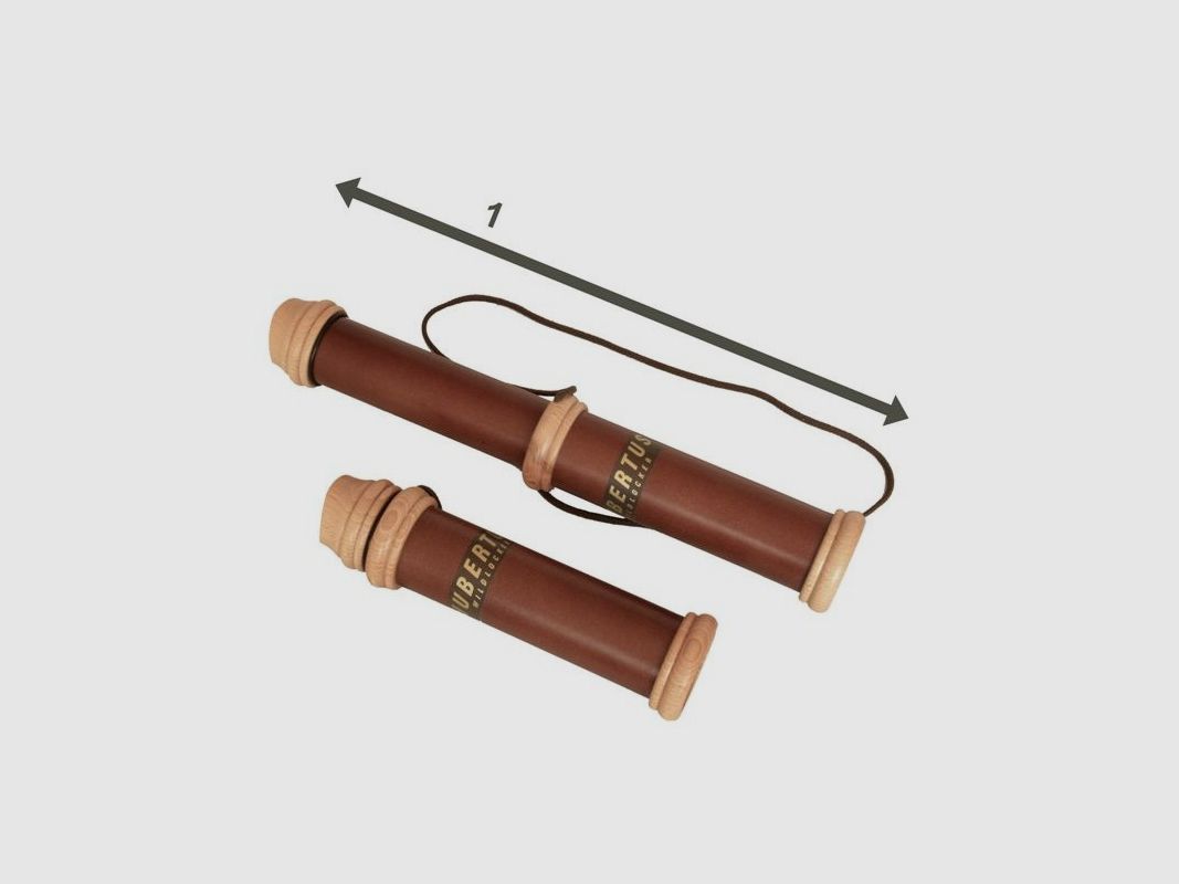 HUBERTUS WILDLOCKER HIRSCHRUF