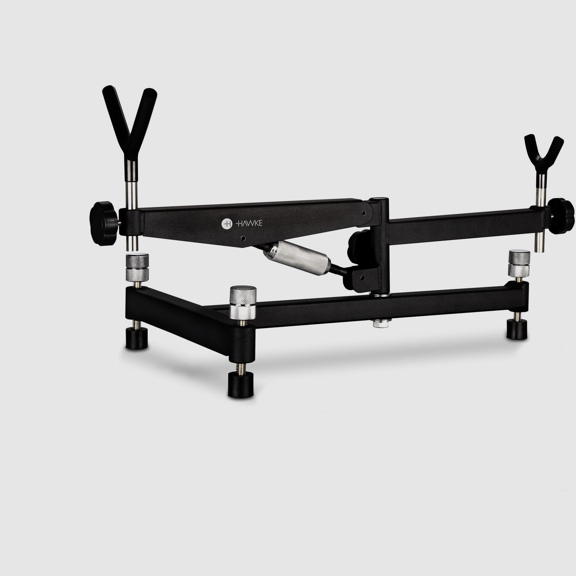 Hawke Pro Benchrest