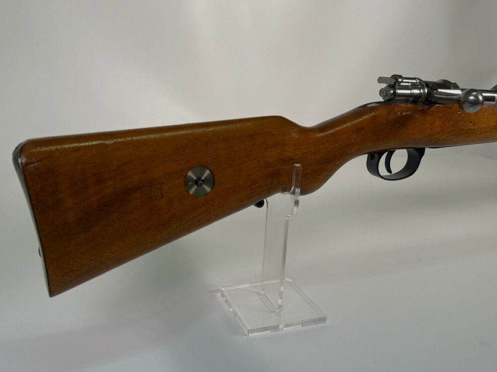 Mauser Mod. 1908