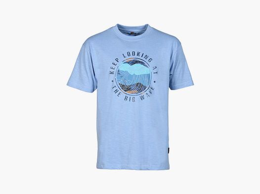 T-Shirt Big Wave